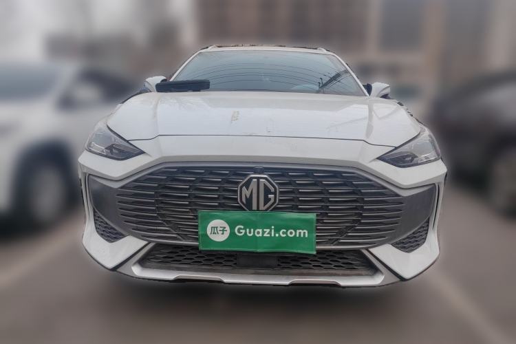 Used MG ONE 2022 β-Comfortable Living Series 1.5T Fully Satisfying Version 1078
