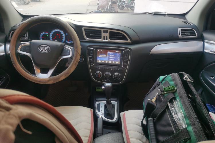 Used FAW Junpai D60 2015 1.8L Automatic Prestige Model