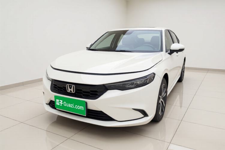 Used Honda Integra 2022 240TURBO CVT Technology Edition Guazi used car, China used car export, Used car for sale, Used  cars, Cheapest cars for sale
