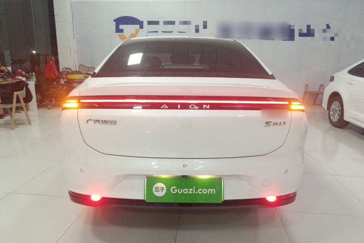 Used AION S MAX 2024 70 Star Edition