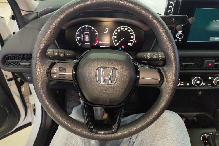 Used Honda ZR-V 2022 1.5T CVT Elite Edition