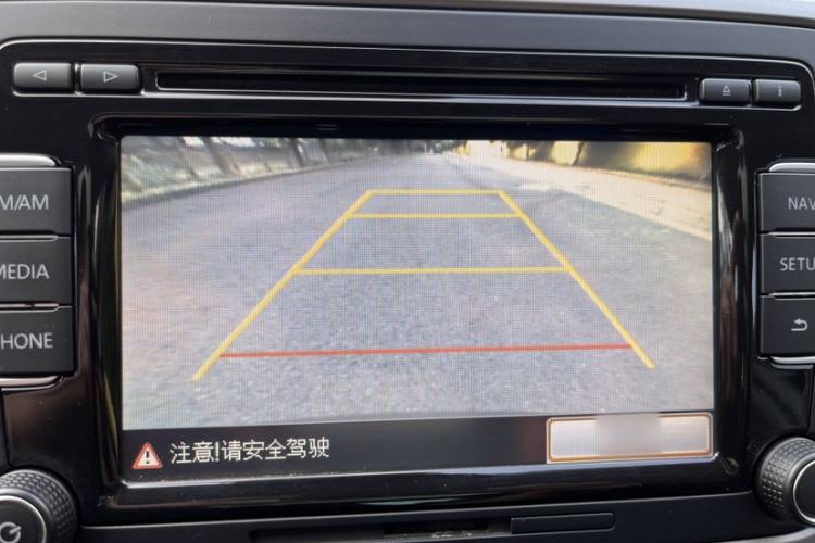 Used Volkswagen Tiguan L 2015 2.0 TSI Automatic All-Wheel Drive Flagship Edition