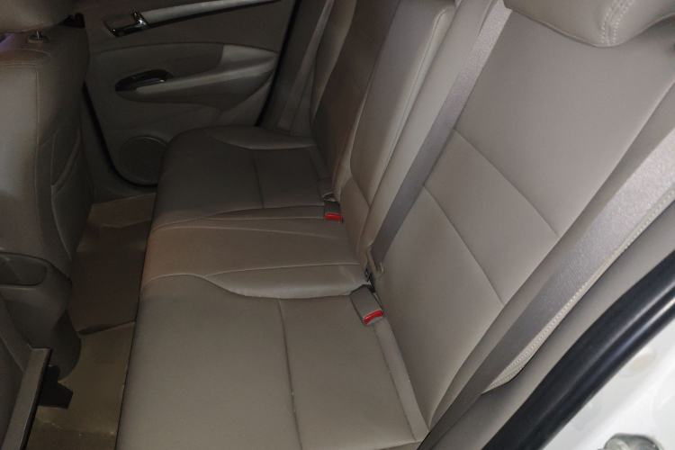 Used Honda City Classic 2014 Style 1.5L Automatic Elite Edition
