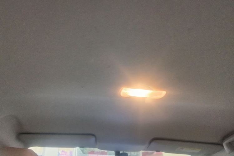 Used Honda Greiz 2016 1.5L CVT Classic Edition
