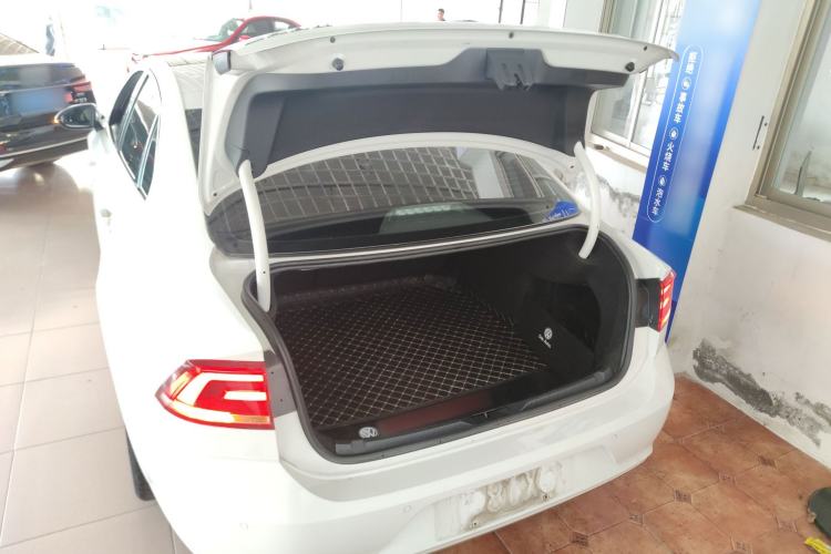 Used Volkswagen Lamando 2018 280TSI DSG Comfort Edition