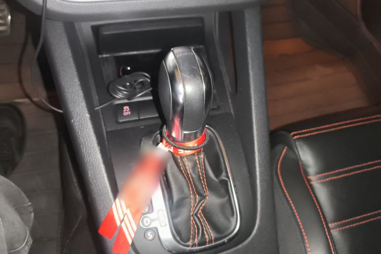 Used Volkswagen Scirocco 2013 2.0 TSI Million-Mile Edition