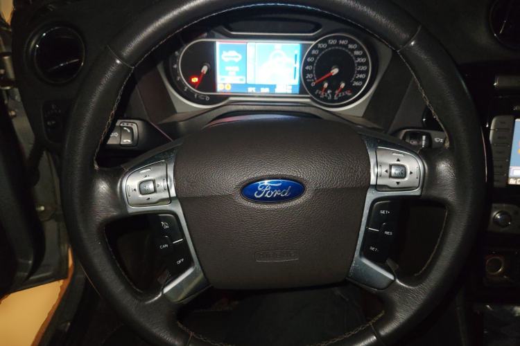 Used Ford Mondeo 2008 2.3L Ultimate Edition
