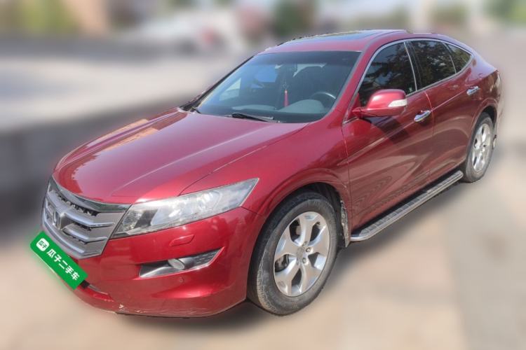 Used Honda Crosstour 2012 2.4L Luxury Edition