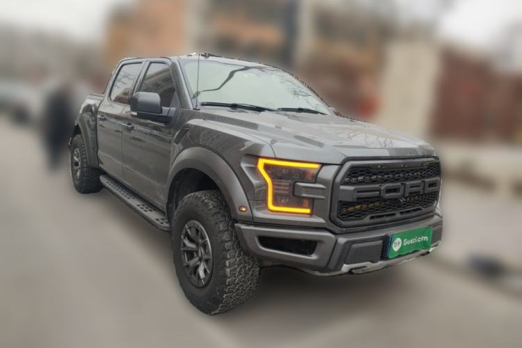 Used Ford F-150 Raptor 2019 3.5T Raptor Performance Enhanced Edition

