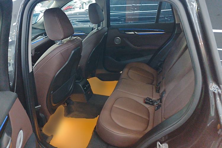 Used BMW X1 2021 Revised xDrive25Li Premium Edition