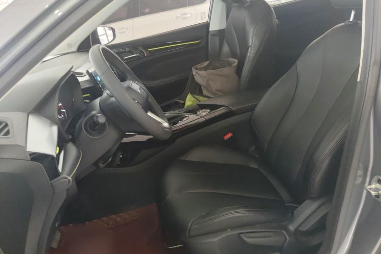 Used Roewe i5 2021 1.5L CVT Platinum Edition