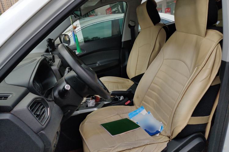 Used Chery Tiggo 5x 2019 1.5L Manual Smart Drive Version