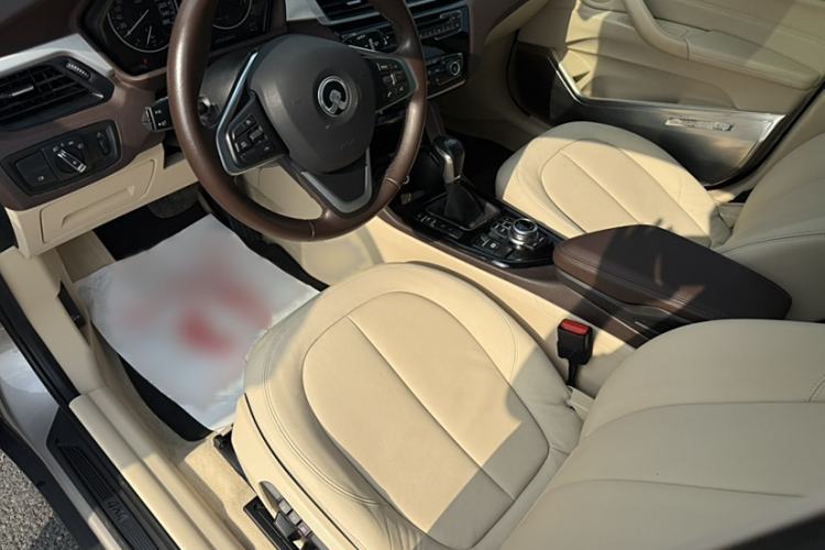 Used Zinoro 60H 2017 Standard Model
