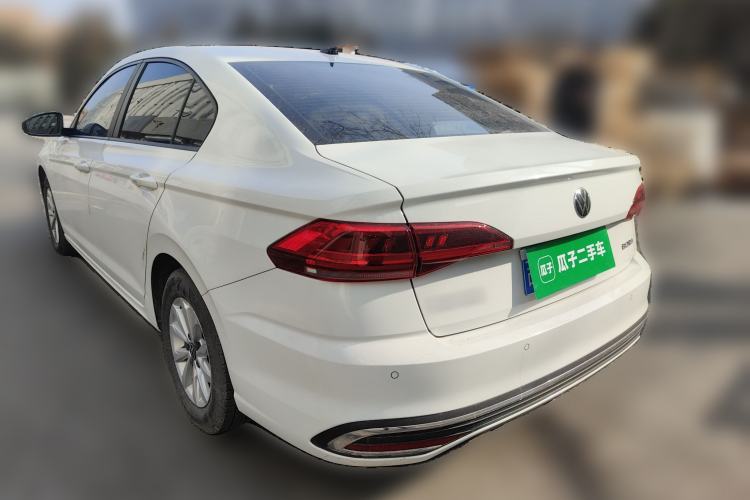 Used Volkswagen Bora 2023 1.5L Automatic Changer Limited Edition
