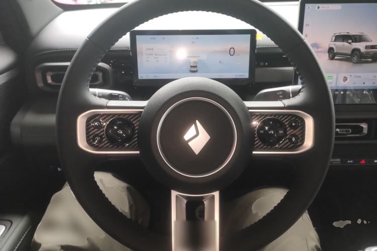 Used Baojun Spark EUV 2026 301km Flagship Edition

