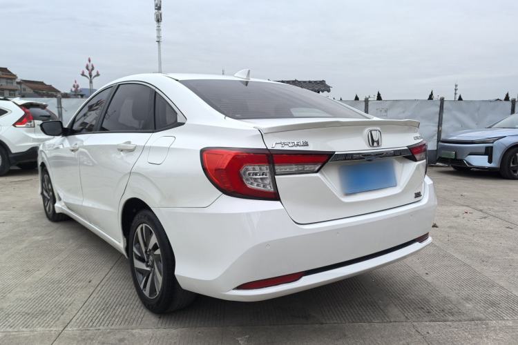 Used Honda Crider 2019 180 Turbo CVT Leading Edition China VI
