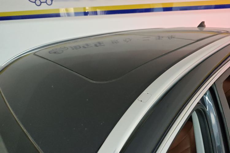 Used Chery Tiggo 8 PLUS 2022 290TGDI DCT Luxury Edition
