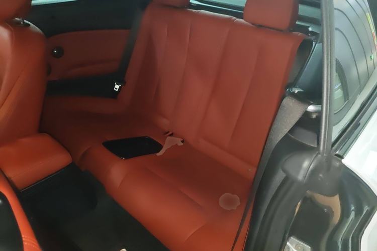 Used BMW 2 Series 2019 225i Convertible Coupe Luxury Edition M Sport Package

