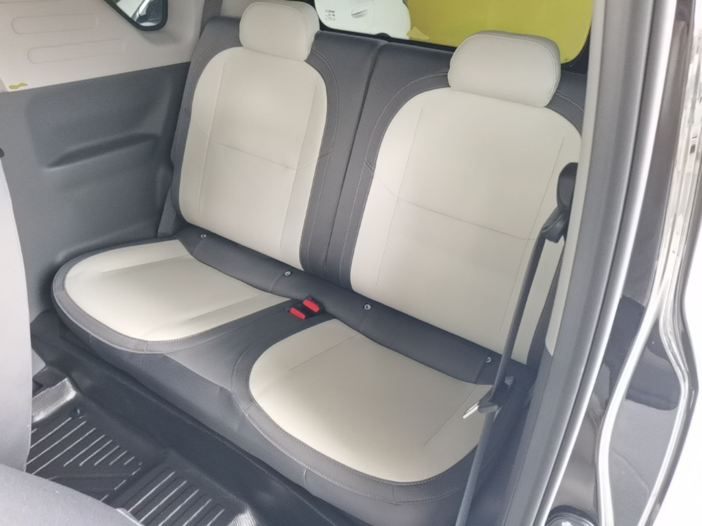 Geely Galaxy Panda 2025 210km Panda Kart — снимка 20