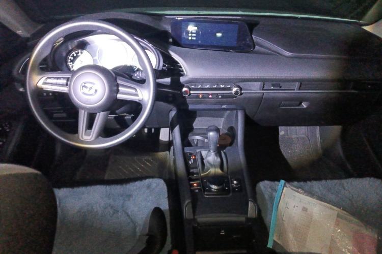 Used Mazda 3 Axela 2022 2.0L Automatic Zhiqing Edition