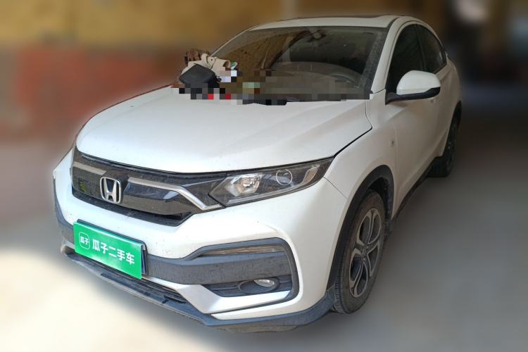 Used Honda XR-V 2020 1.5L CVT Comfort Version