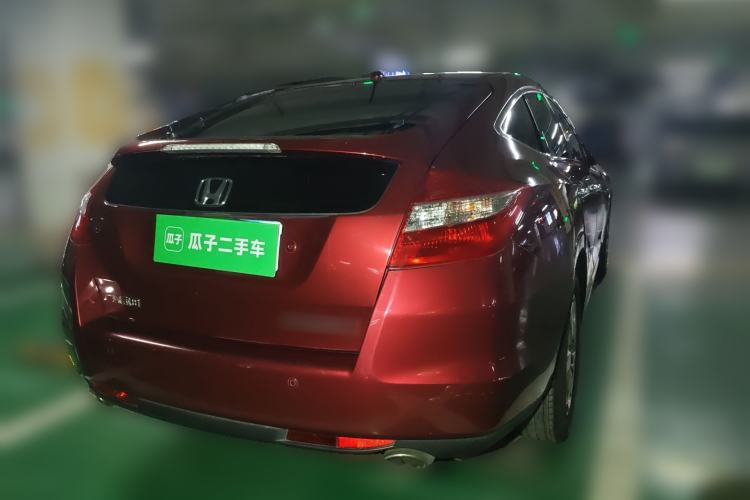 Used Honda Crosstour 2012 2.4L Luxury Edition