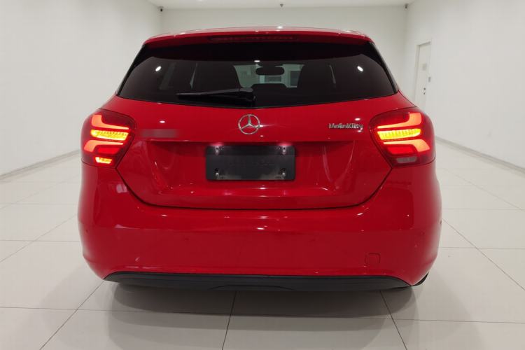 Used Mercedes-Benz A-Class 2017 A 200 Dynamic Edition