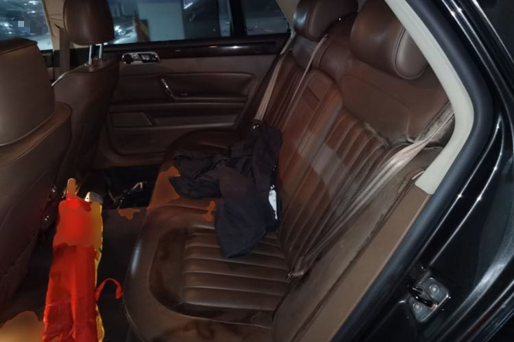 Used Volkswagen Phaeton 2012 3.0TDI Executive Version