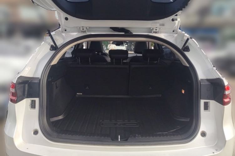 Used Haval F7 2020 1.5T Two-Wheel Drive i-Type
