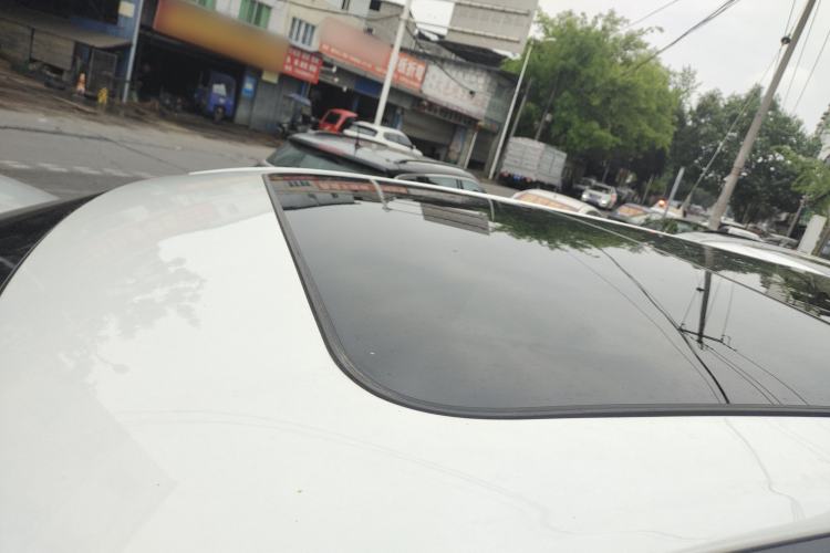 Used Nissan X-Trail 2021 VC-Turbo 300 CVT 2WD Luxury Edition Roof