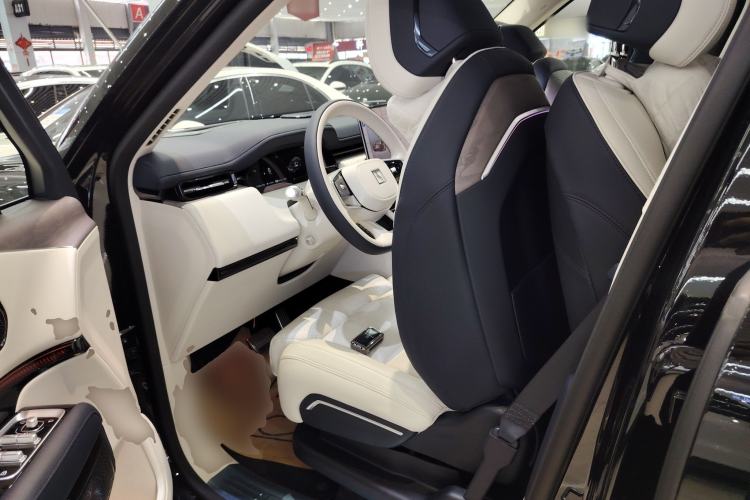 Used Zeekr 9X 2025 Ultra Edition
