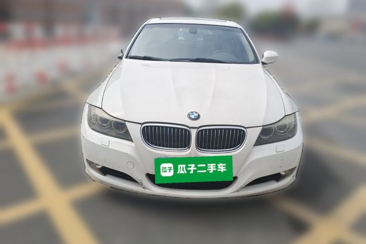 Used BMW 3 Series 2011 325i Sport Edition
