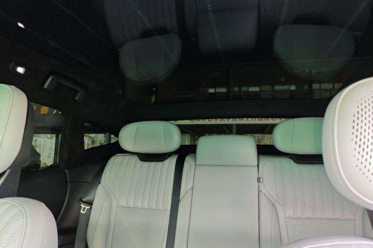 Used Lynk & Co Z10 2025 95 kWh 702 km All-Wheel Drive Intelligent Driving Ultra