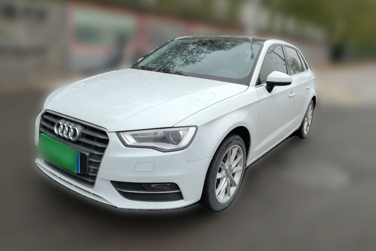 Used Audi A3 2014 Sportback 35 TFSI Automatic Comfort Model