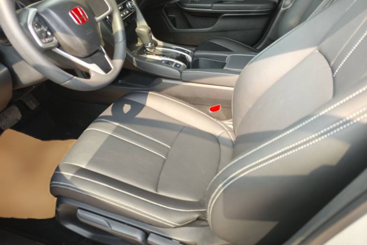 Used Honda Civic 2019 220TURBO CVT Dynamic Edition China VI