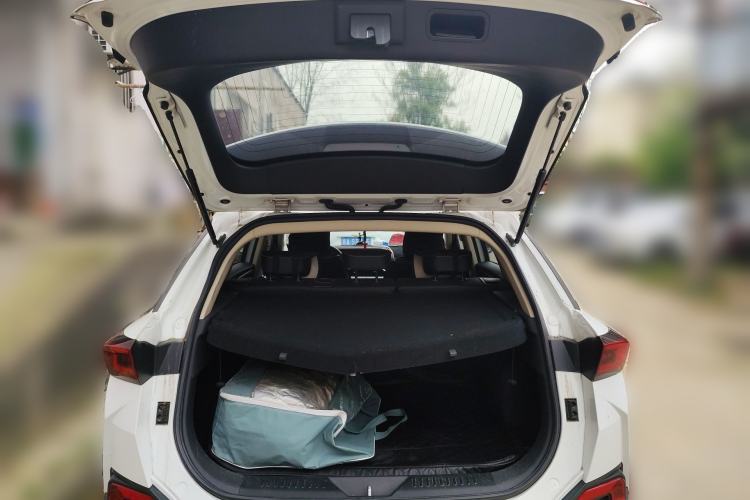 Used Bestune T77 2021 PRO 280 TID Automatic Luxury Model