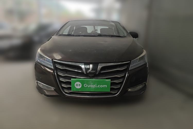 Used Luxgen 5 2015 1.8T Automatic ZhiZun Model