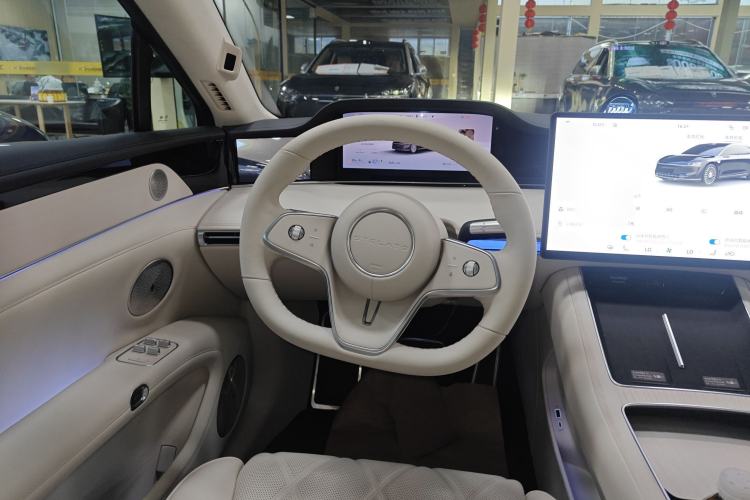 Used Hima Stelato S9 2025 Extended-Range Ultra
