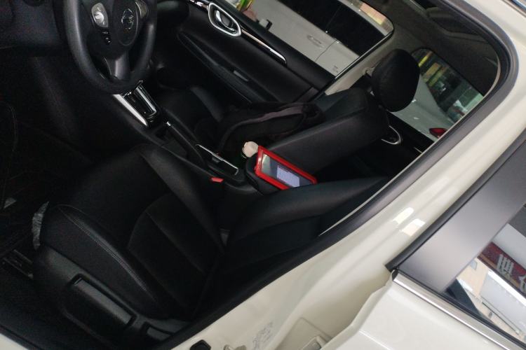 Used Nissan Sylphy 2022 Classic 1.6XL CVT Luxury Edition