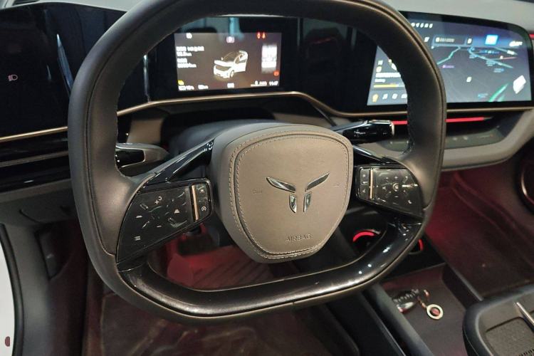 Used Hongqi EH7 2024 690 Pro