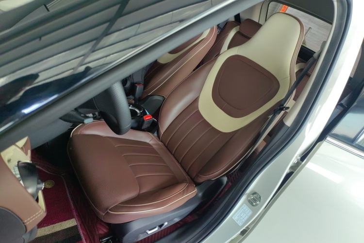 Used Wuling Bingo 2023 333 km Lingxi Connected Version