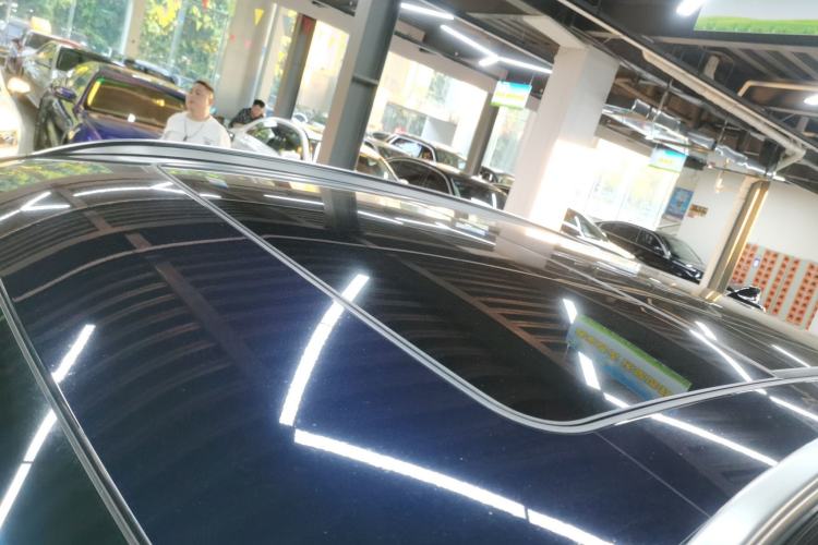 Used BMW X3 2020 xDrive30i Luxury Model with M Sport Package
