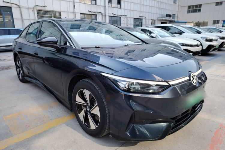 Used Volkswagen ID.7 VIZZION 2024 AIR model