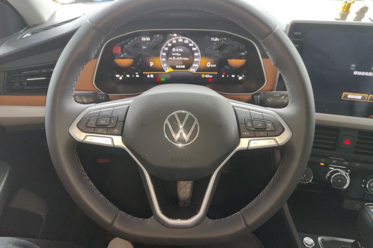 Used Volkswagen Bora 2025 200TSI DSG Enjoy Driving Navigation Edition