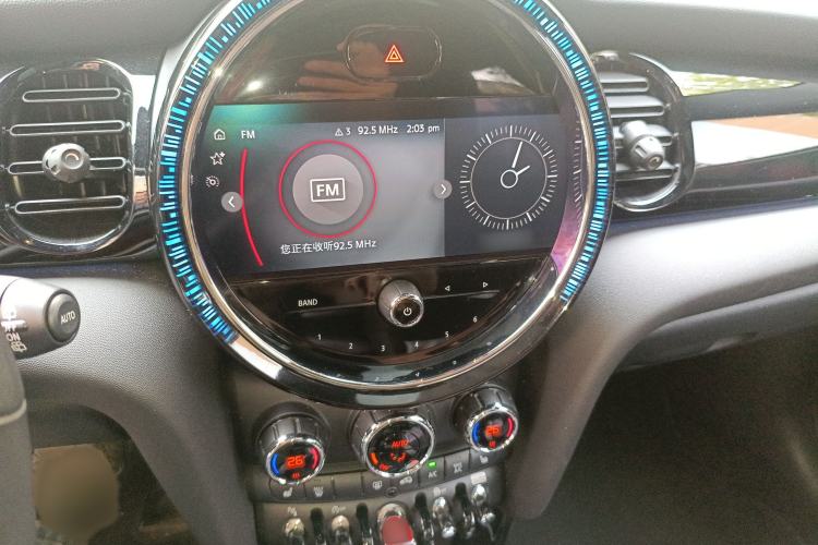 Used MINI JCW 2021 2.0T JOHN COOPER WORKS ALL-IN
