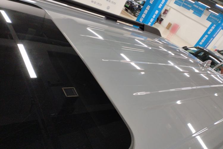 Used Tank 300 2021 Off-Road Edition 2.0T Conqueror