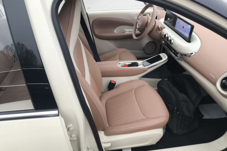 Used Wuling Bingo 2025 333 km Enjoyment Version