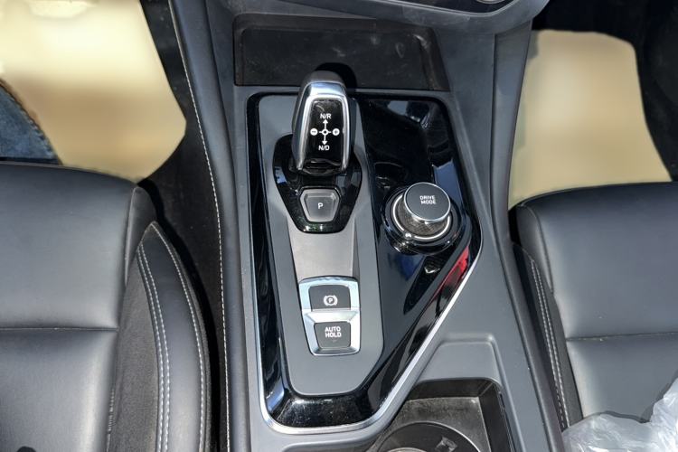 Used Lynk & Co 03 2022 1.5TD DCT JingPlus
