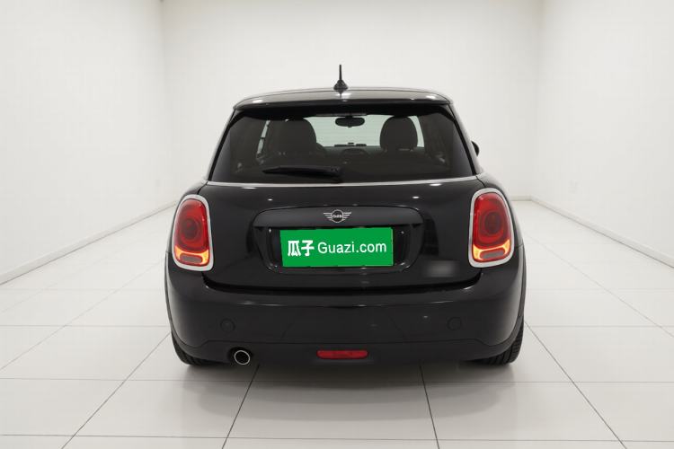 Used MINI 2019 1.5T ONE