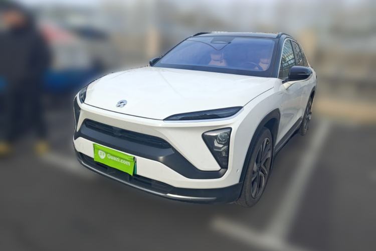 Used Nio ES6 2020 430KM Performance Version